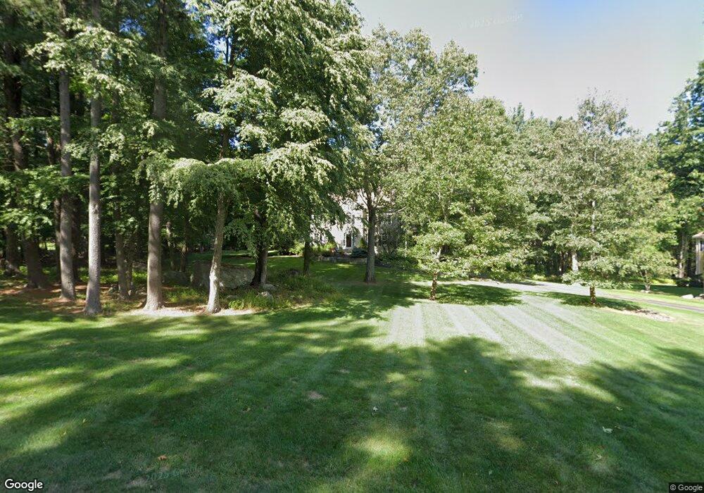 3 Rockrimmon Rd, North Hampton, NH 03862 - photo 1