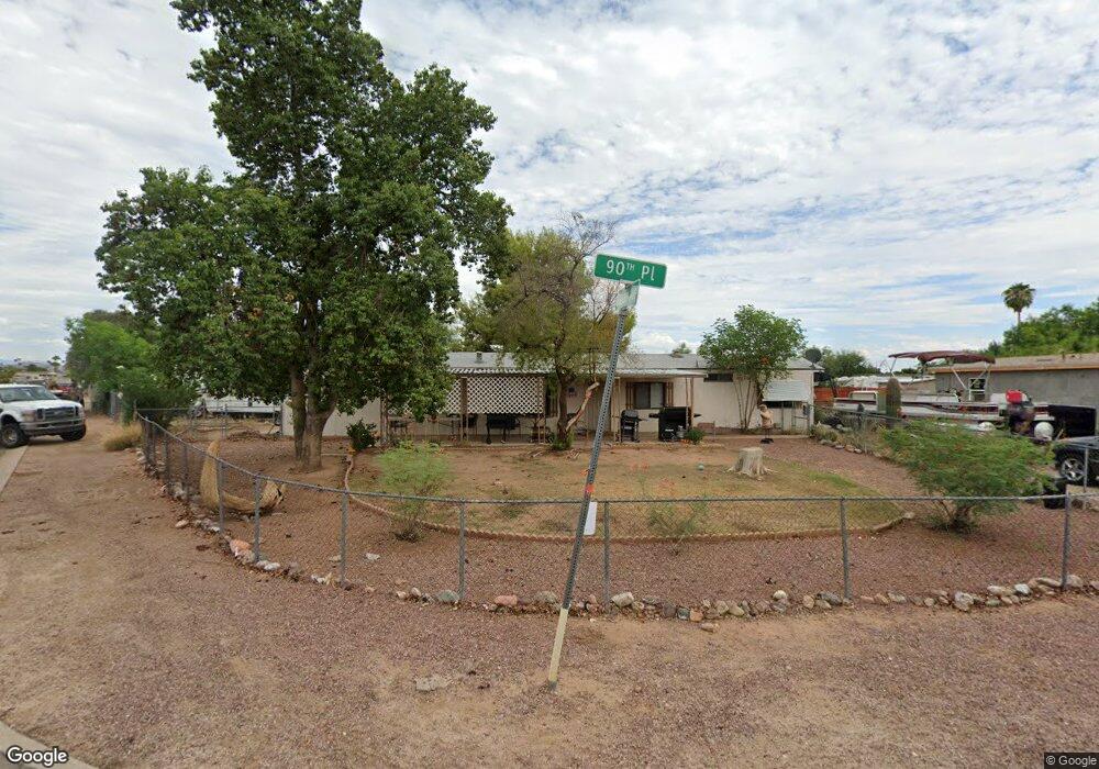 201 S 90th Place, Mesa, AZ 85208 - photo 1