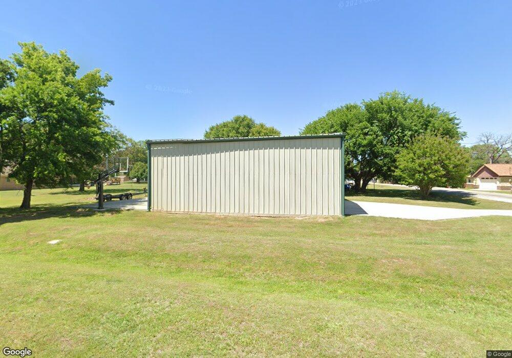 11235 Stanfield Dr, Azle, TX 76020 - photo 1