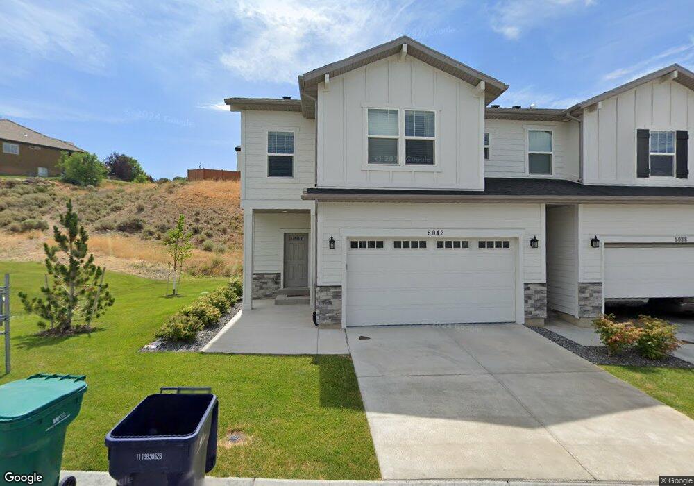 5042 N Marble Fox Way unit 129, Lehi, UT 84043 - photo 1