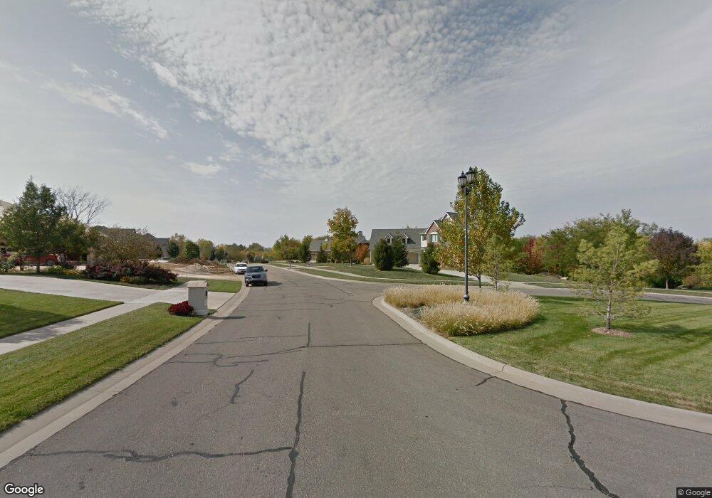 Lot 4 SW Clarion Lakes Way, Topeka, KS 66610 - photo 1