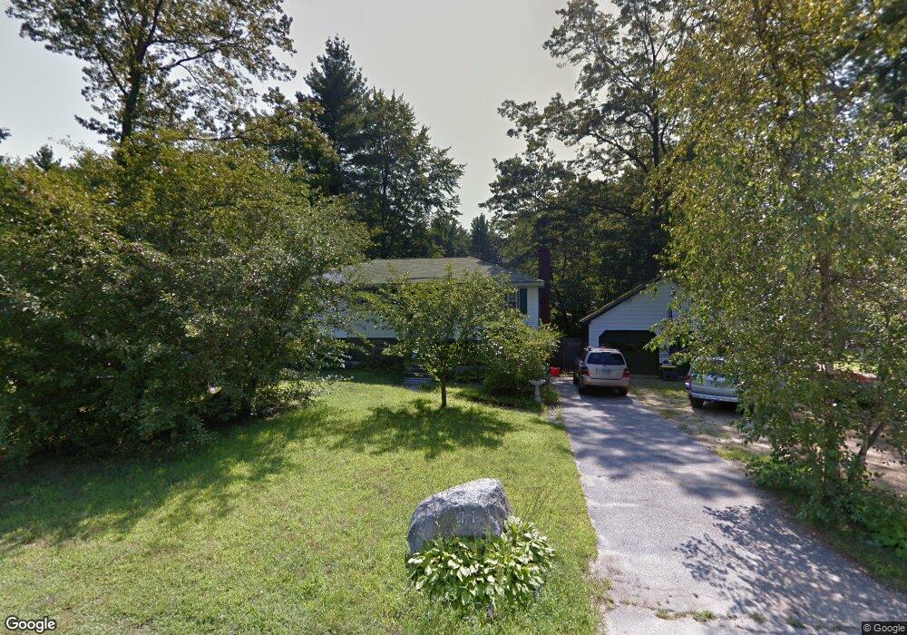 11 Shenandoah Ave, Londonderry, NH 03053 - photo 1