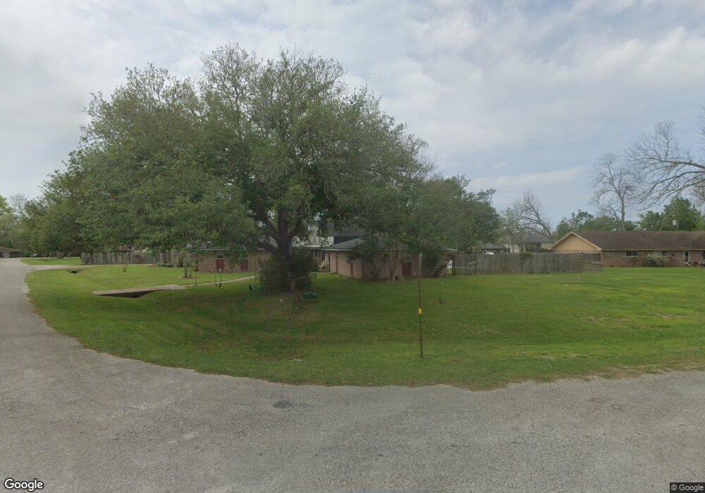 276 San Bernard St, Bay City, TX 77414 - photo 1