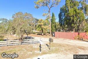 356 Lake Millsite Rd E, Wahneta, FL 33880