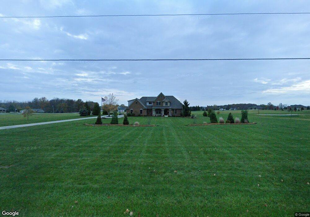 16028 Buckland River Rd, Wapakoneta, OH 45895 - photo 1