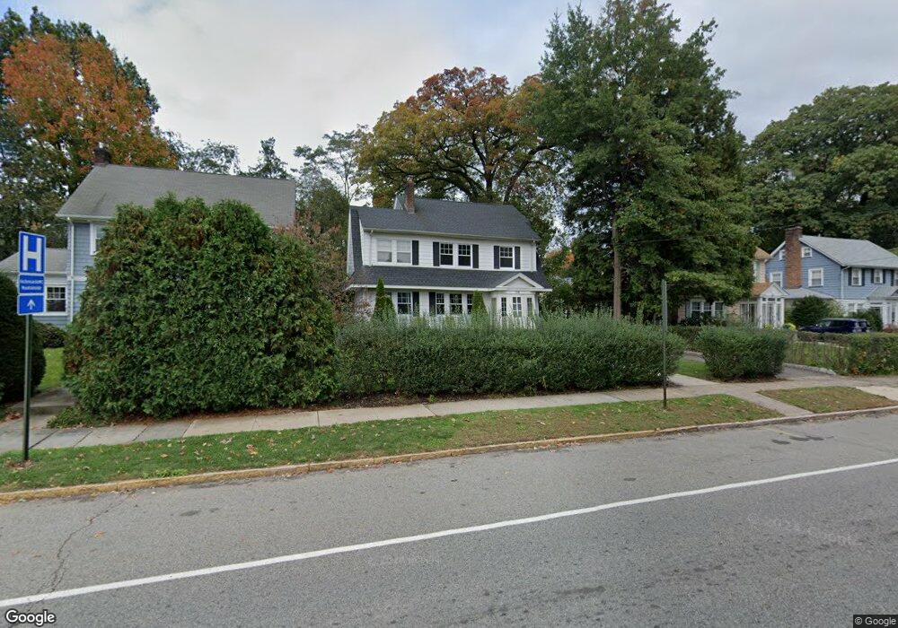 136 Grove St, Montclair, NJ 07042 - photo 1