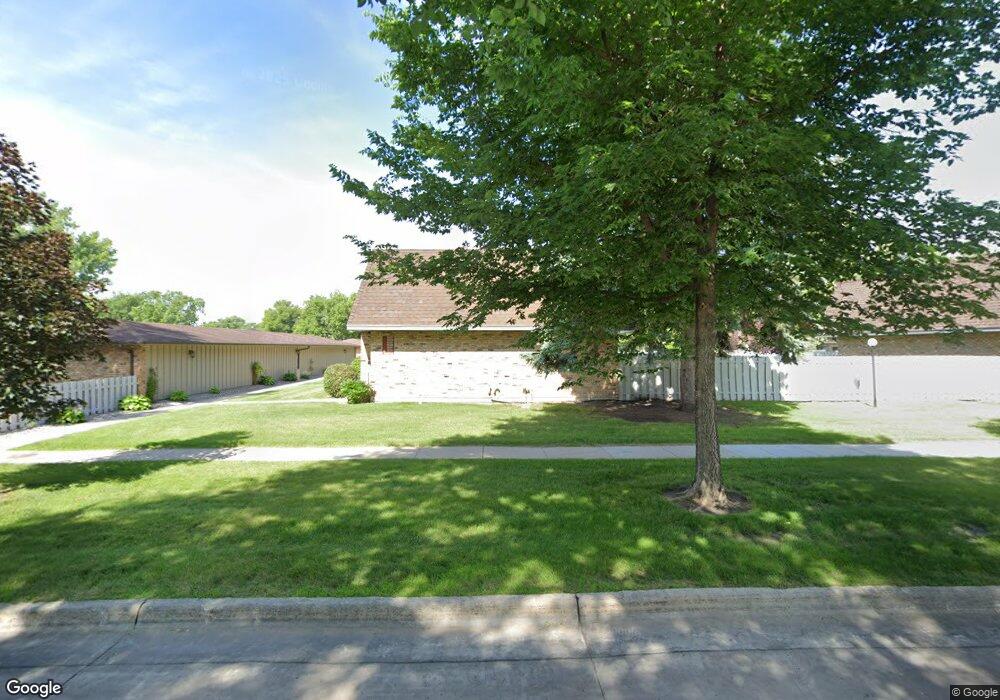 1519 16th St S, Fargo, ND 58103 - photo 1