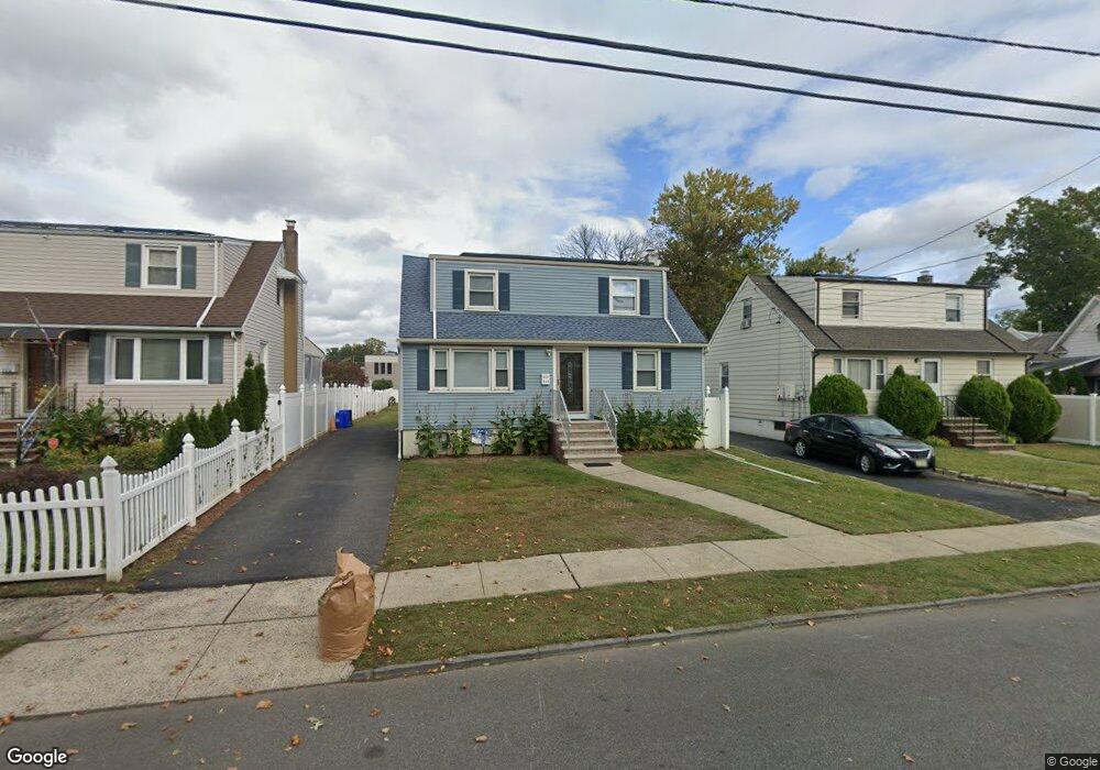 724 E Scott Ave, Rahway, NJ 07065 - photo 1