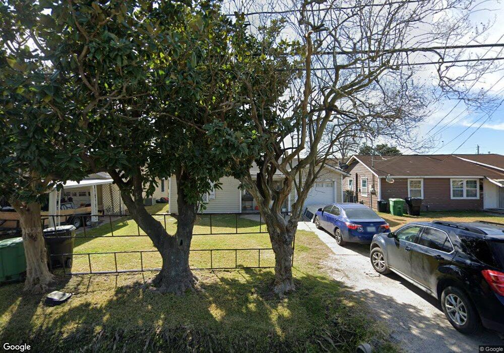 8010 Adrian St, Houston, TX 77012 - photo 1
