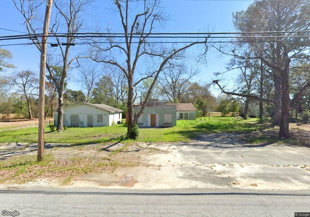 402 S 3rd St, Warner Robins, GA 31088 - photo 1