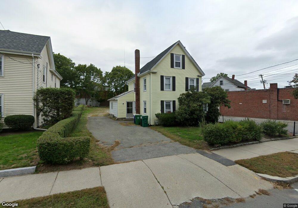 334 River St unit 1, West Newton, MA 02465 - photo 1