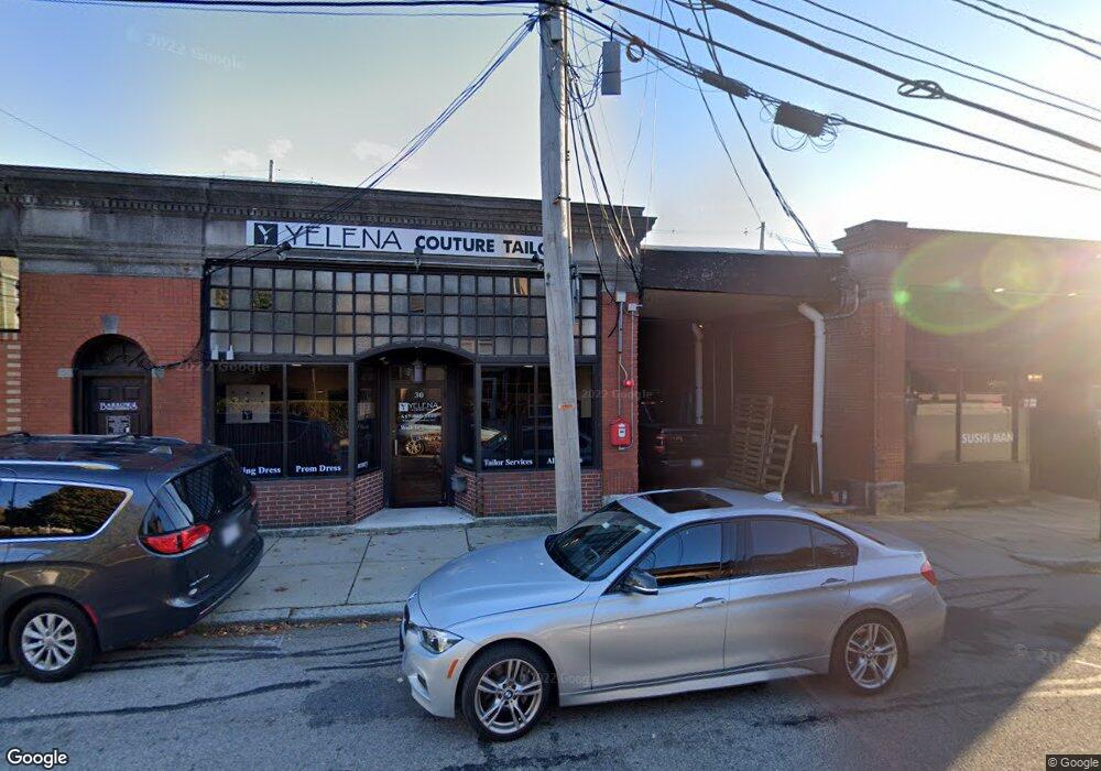 30 Jackson St, Newton, MA 02459 - photo 1