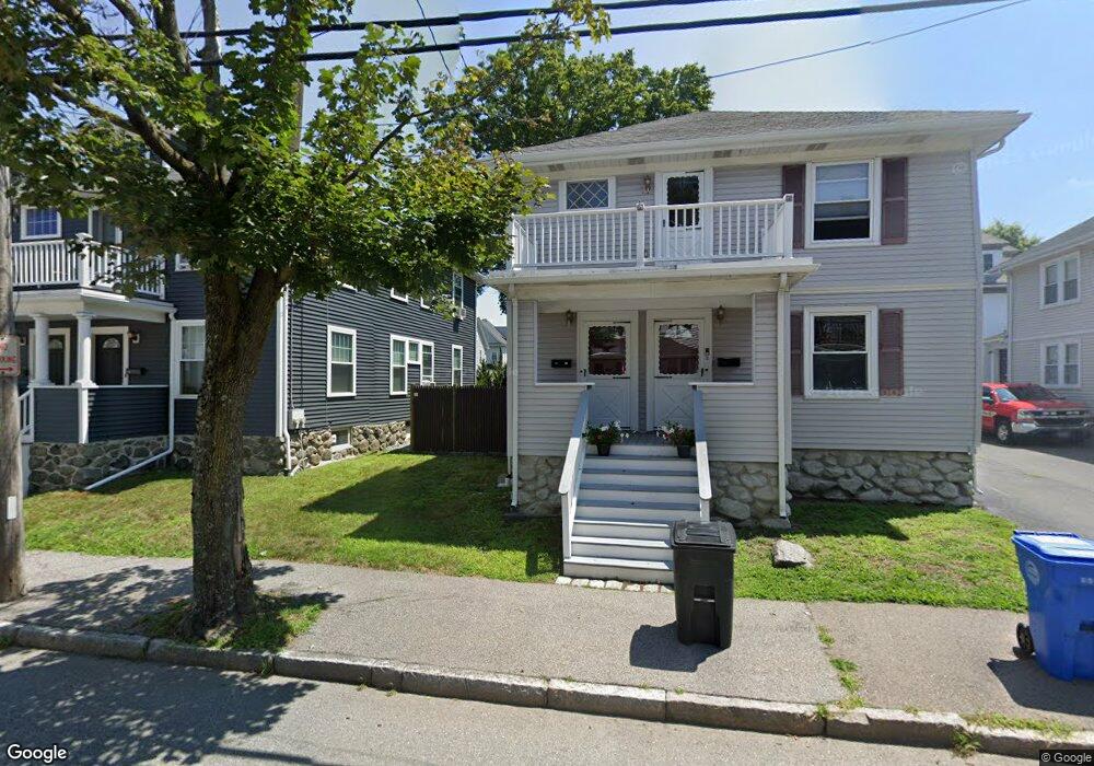 220 Lowell St unit 222, Waltham, MA 02453 - photo 1