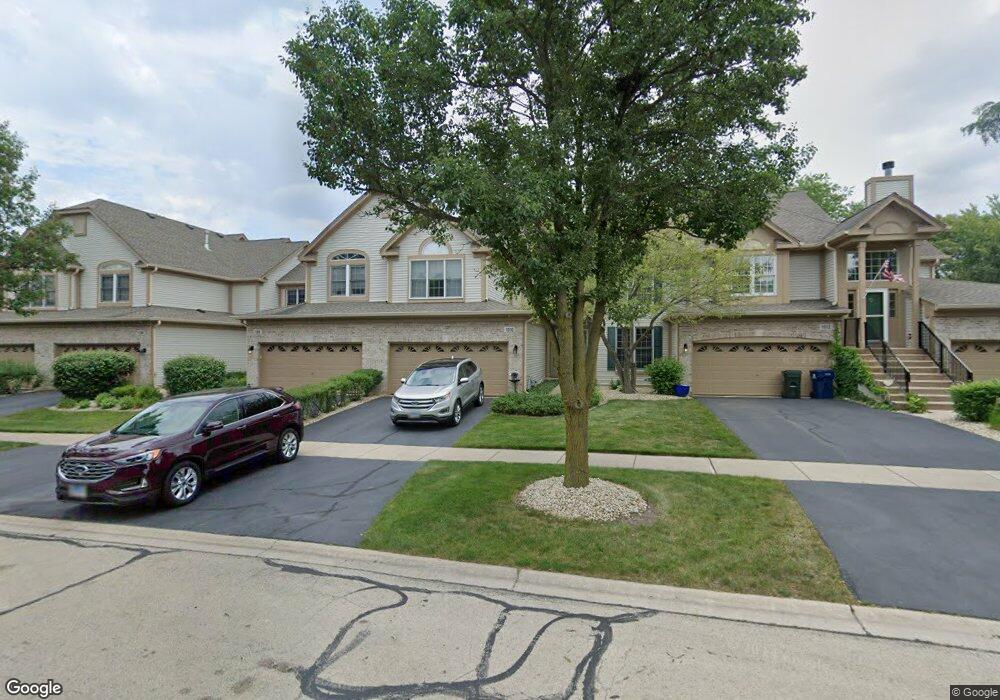 1510 Treeline Ct unit 104, Naperville, IL 60565 - photo 1