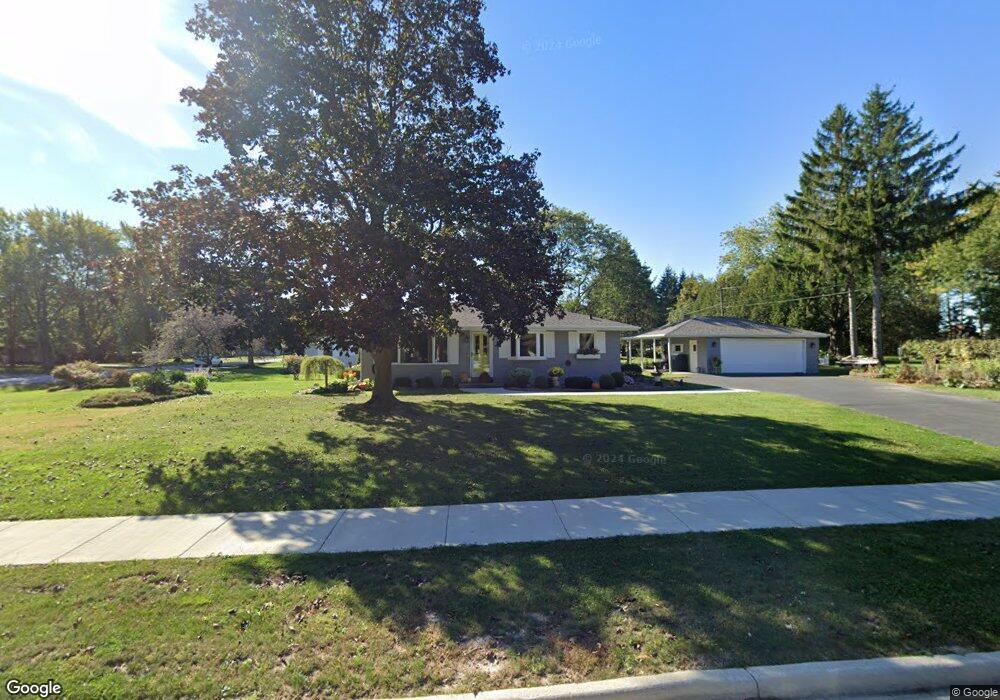 W2781 Emons Rd, Appleton, WI 54915 - photo 1