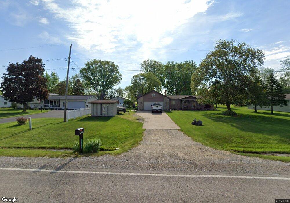 14078 Webster Rd, Birch Run, MI 48415 - photo 1