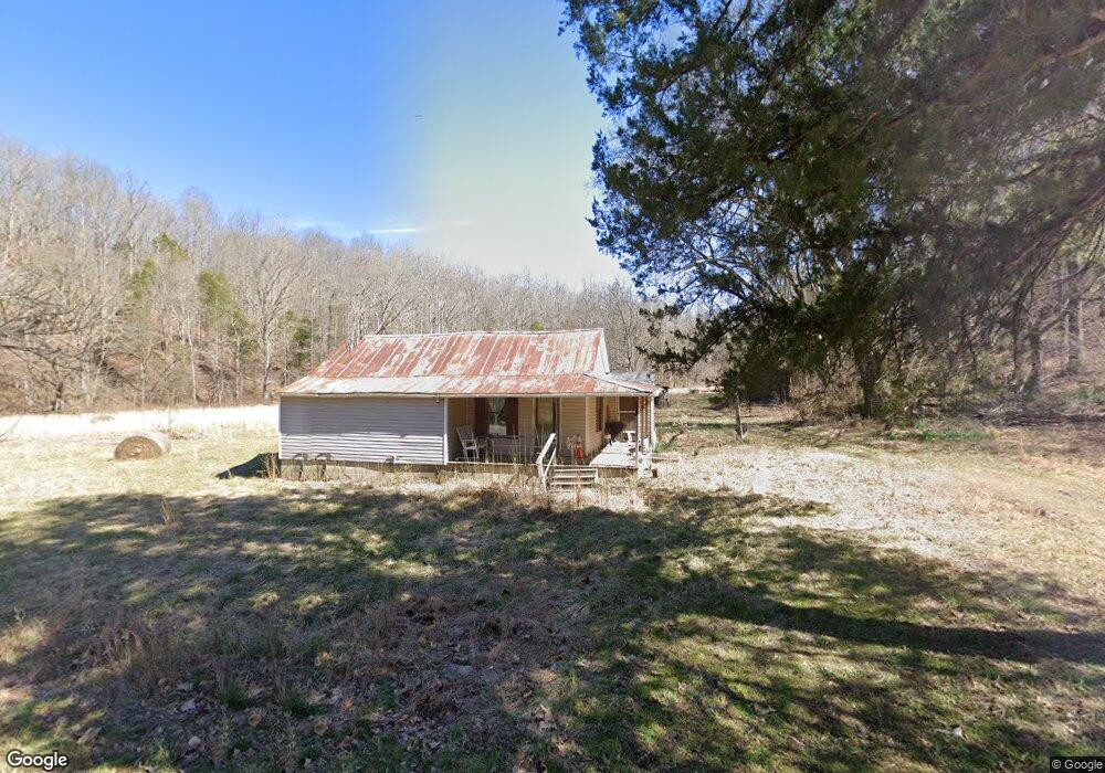 1974 Woods Prong Rd, Linden, TN 37096 - photo 1