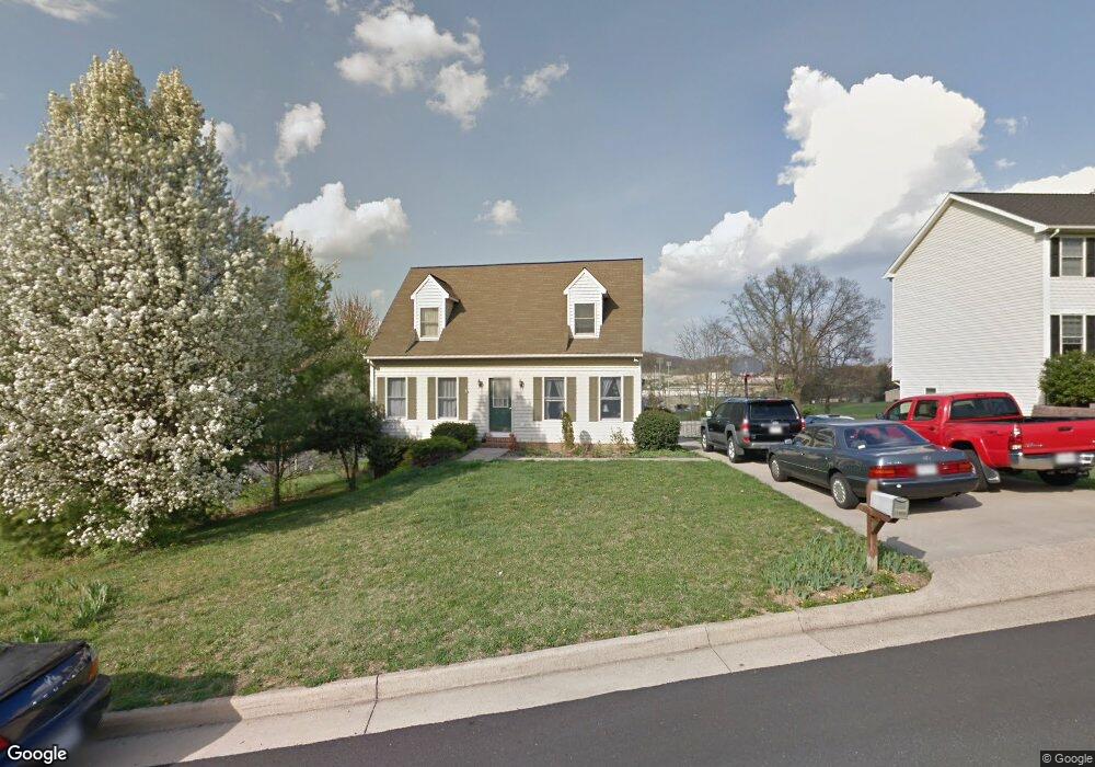 1100 Decca Dr, Harrisonburg, VA 22801 - photo 1