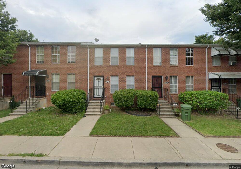 1225 N Stricker St, Baltimore, MD 21217 - photo 1