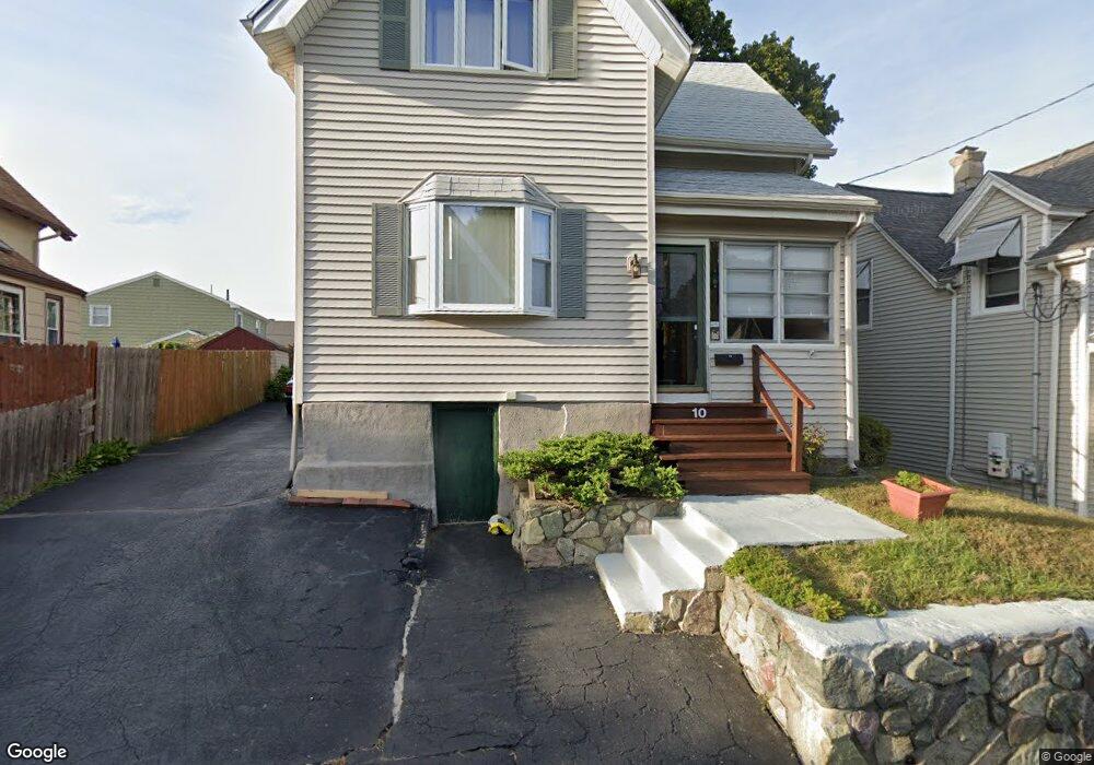 19-21 Bastow, Malden, MA 02148 - photo 1