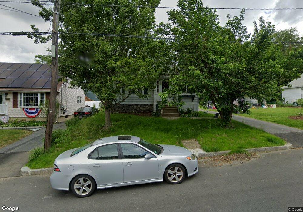 47 Oneida Ave, Worcester, MA 01606 - photo 1