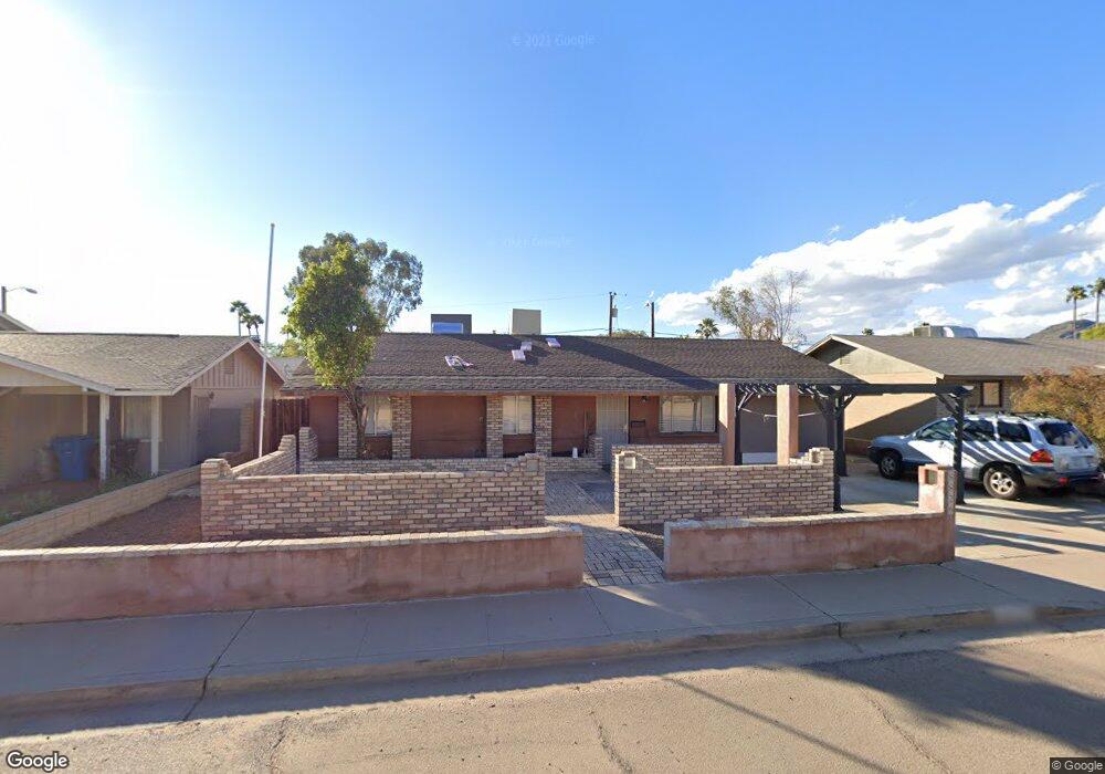 8826 N 13th St, Phoenix, AZ 85020 - photo 1
