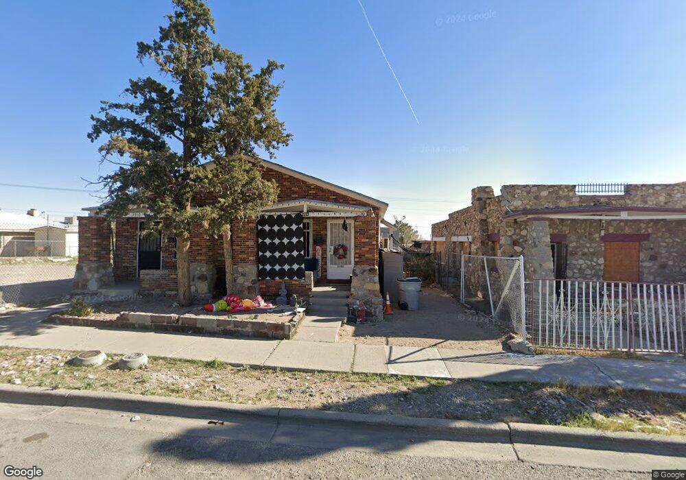 3908 N Piedras St unit 3910, El Paso, TX 79930 - photo 1