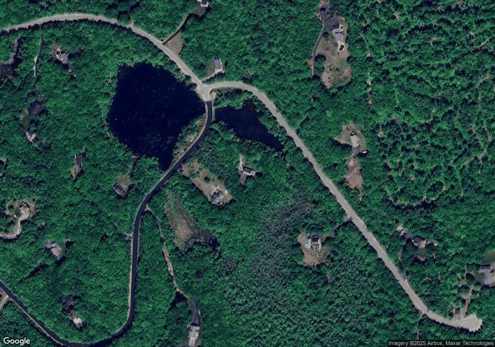 97 Flintlock Farm Rd, Dunbarton, NH 03046 - photo 1