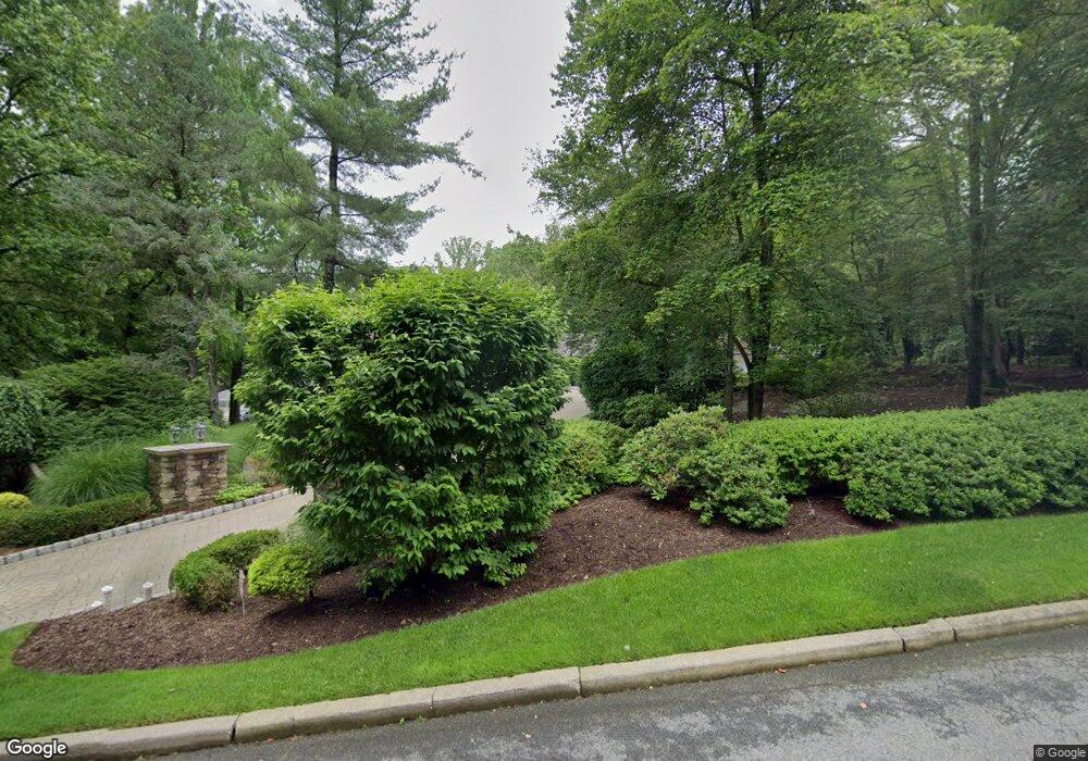 32 Robin Ln, Alpine, NJ 07620 - photo 1