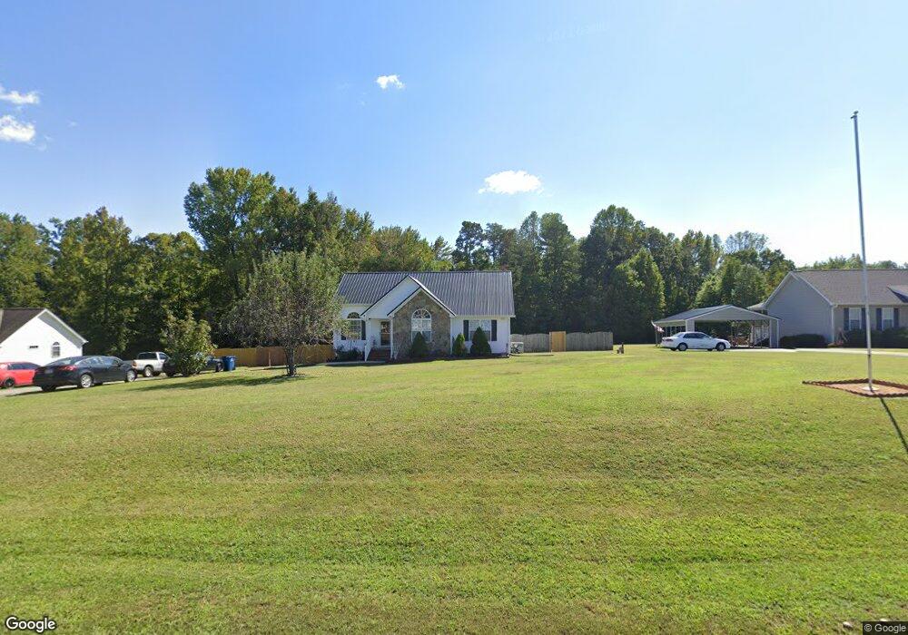 2395 Foxfire Ln, Burlington, NC 27217 - photo 1