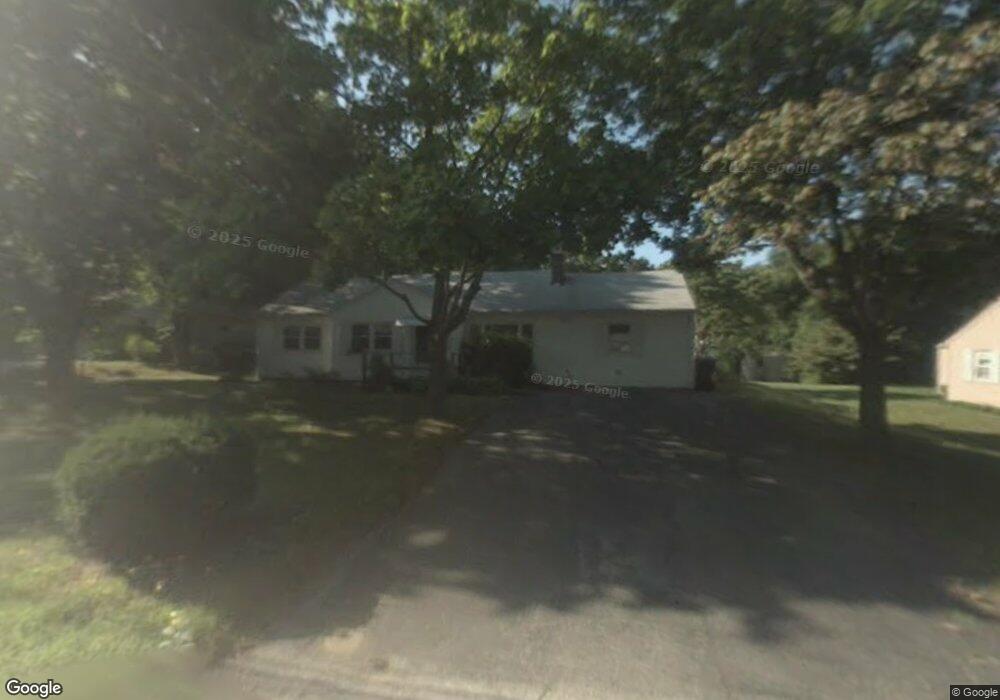 157 Northampton St, Warwick, RI 02888 - photo 1