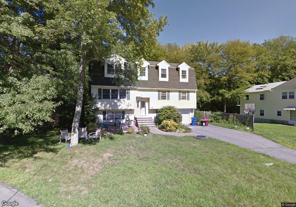 17 Barbara Cir, Burlington, MA 01803 - photo 1