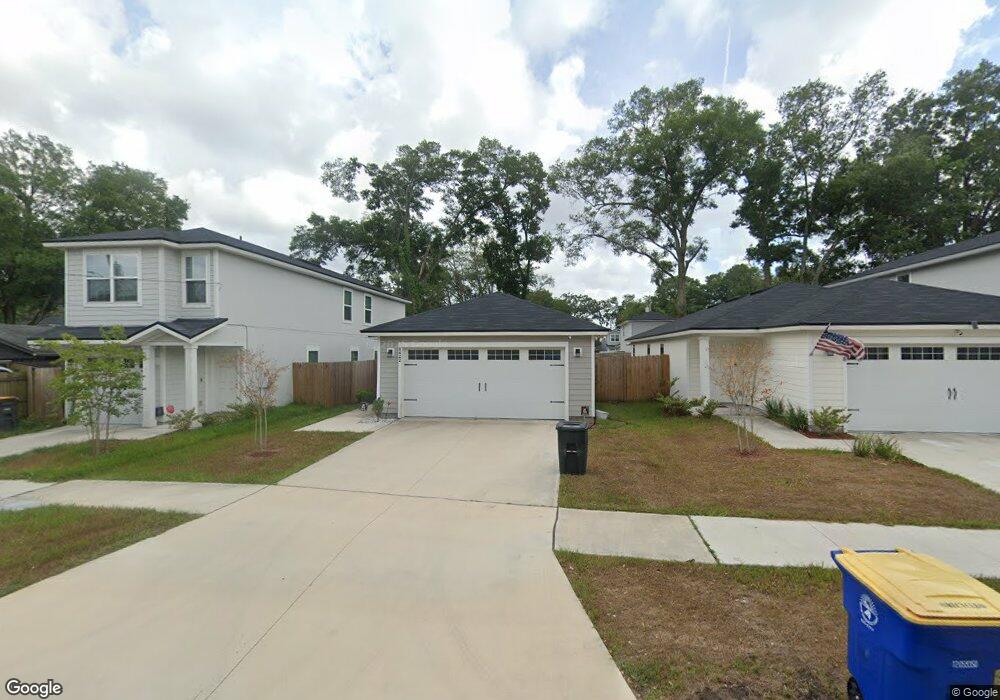 8422 Free Ave, Jacksonville, FL 32211 - photo 1