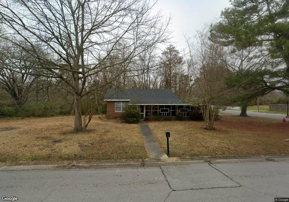 211 S Shore Dr, Jacksonville, NC 28540 - photo 1