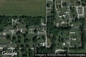 500 W Harrison St, Shelburn, IN 47879