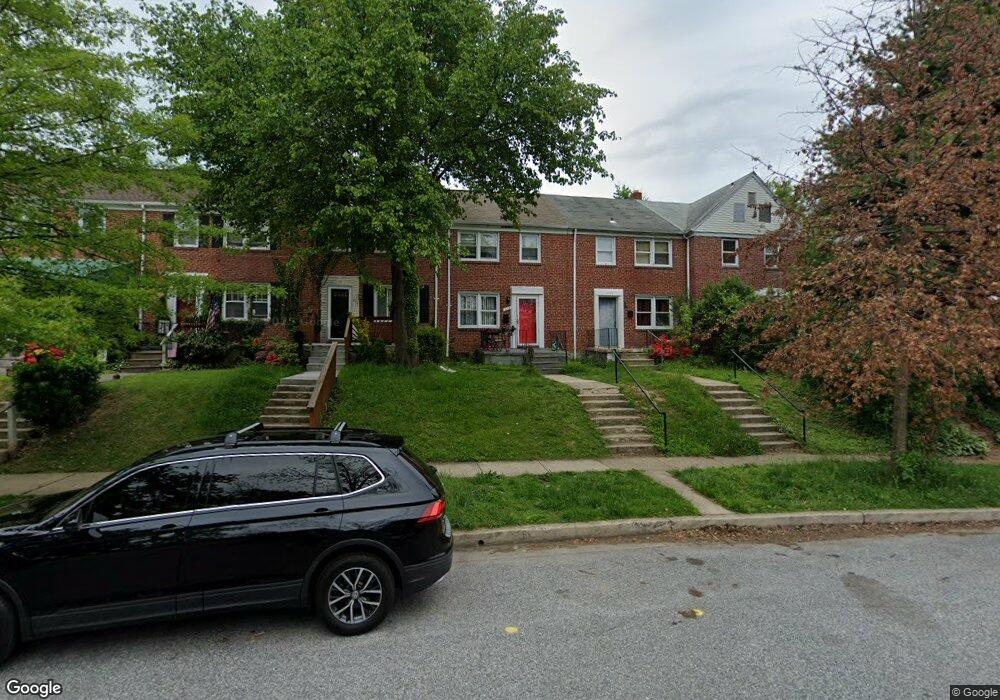 1876 Yakona Rd, Parkville, MD 21234 - photo 1