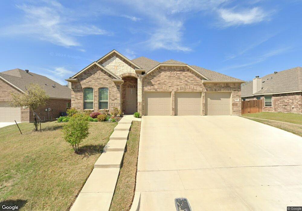 2034 Old Foundry Rd, Weatherford, TX 76087 - photo 1