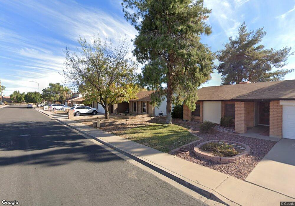 941 W Osage Ave, Mesa, AZ 85210 - photo 1