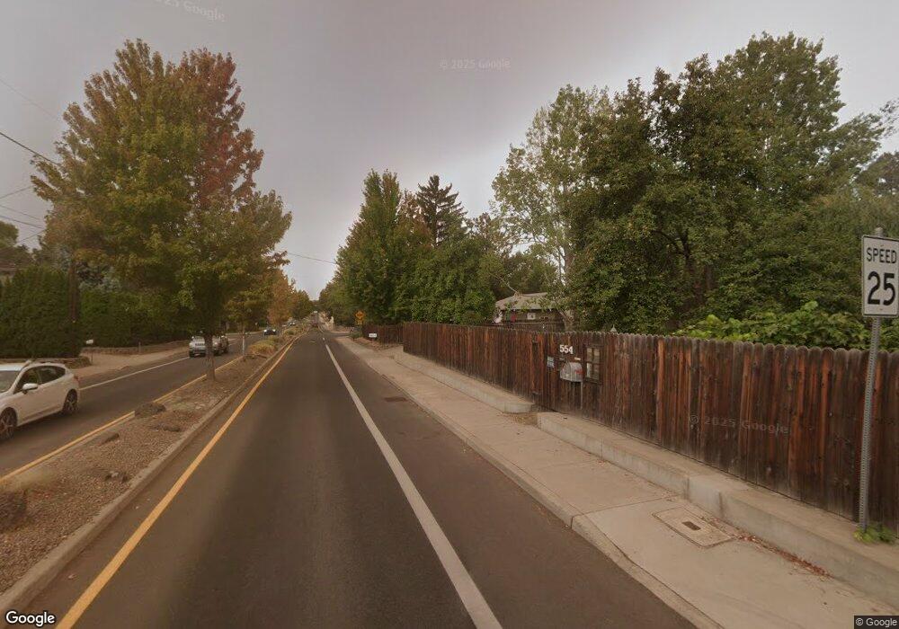 504 NE Olney Ave, Bend, OR 97701 - photo 1