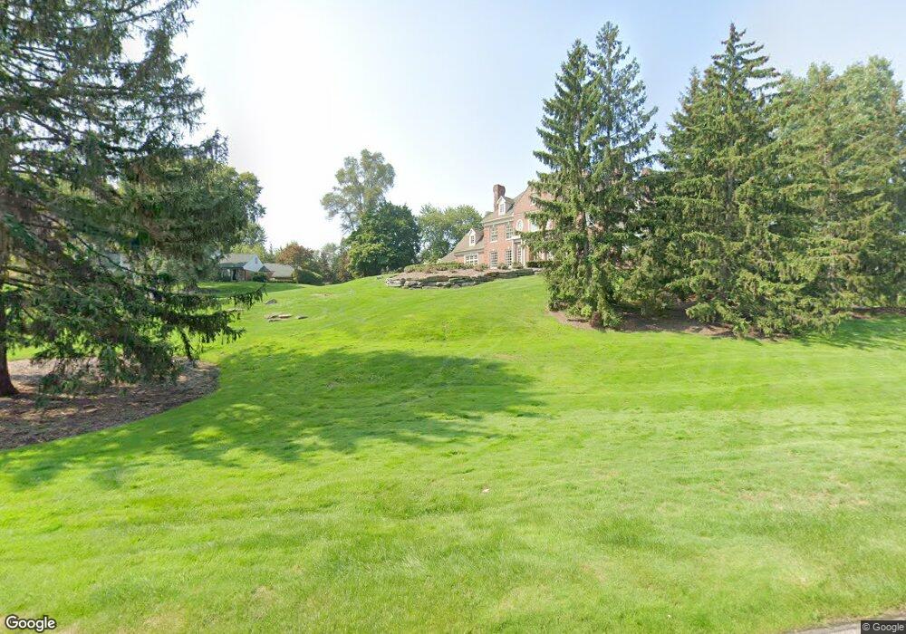 216 Barden Rd, Bloomfield Hills, MI 48304 - photo 1