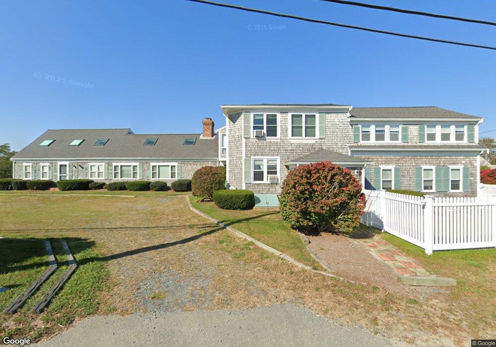 140 Lower County Rd unit 1-3, West Dennis, MA 02670 - photo 1