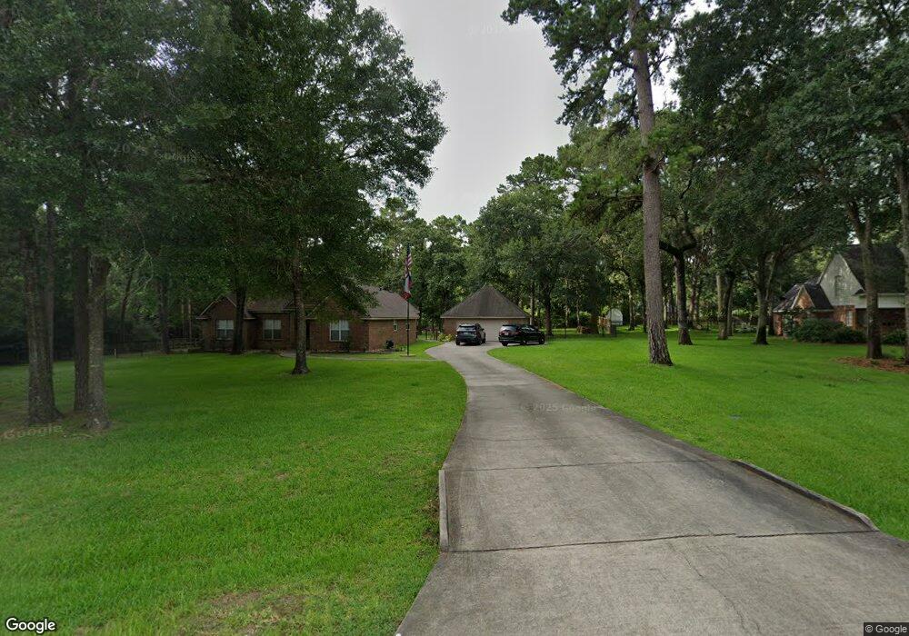 14723 Timbergreen Dr, Magnolia, TX 77355 - photo 1