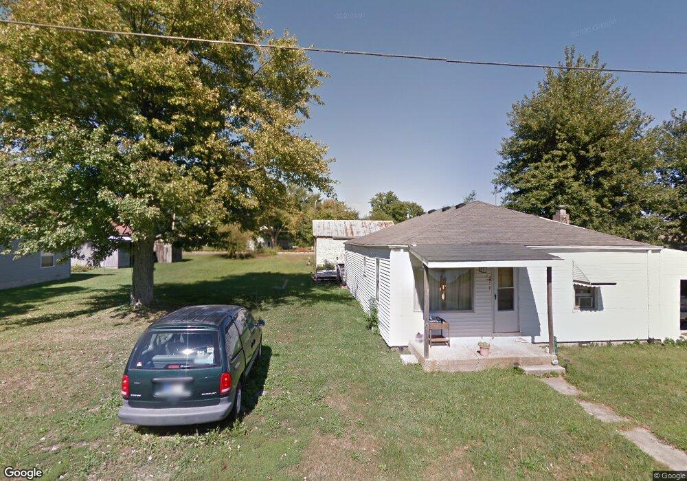 8162 Colson St, Greensburg, IN 47240 - photo 1