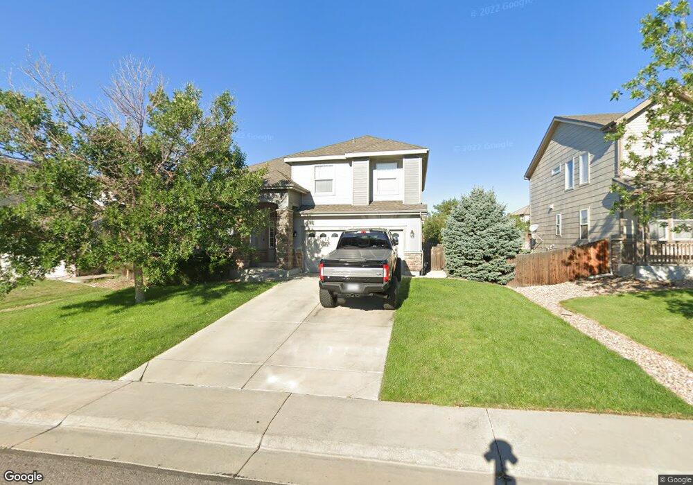 12667 Jersey Cir W, Thornton, CO 80602 - photo 1