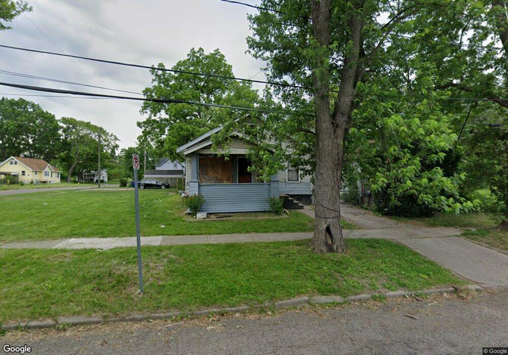 1550 Jane Ave, Flint, MI 48506 - photo 1