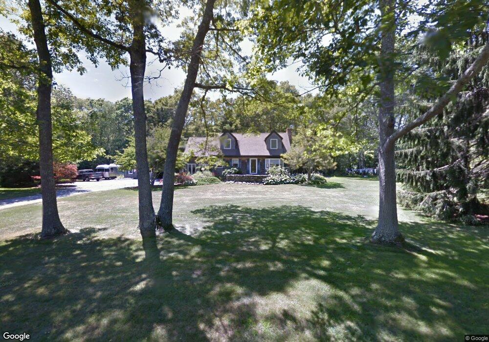 10 Holly Ln, Little Compton, RI 02837 - photo 1