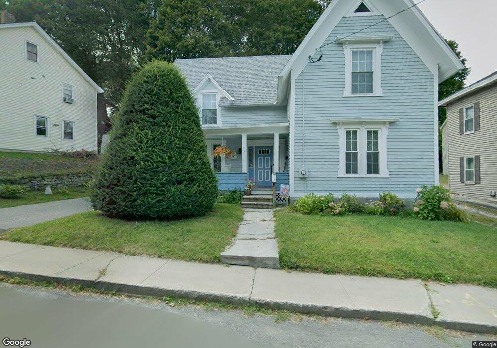 31 Temple St, Adams, MA 01220 - photo 1
