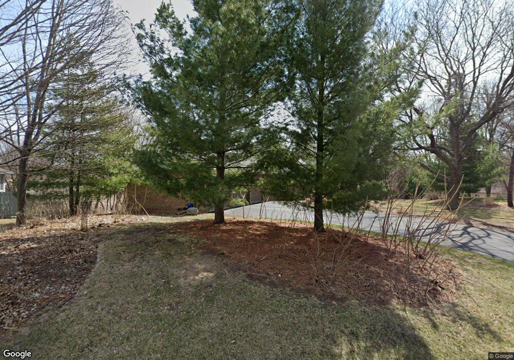 4428 Camelot Dr, Minnetonka, MN 55345 - photo 1