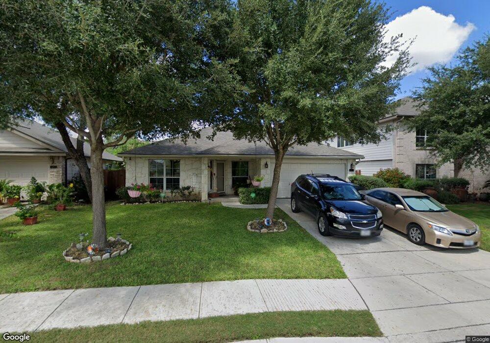4023 Dunn Oak Dr, San Antonio, TX 78223 - photo 1
