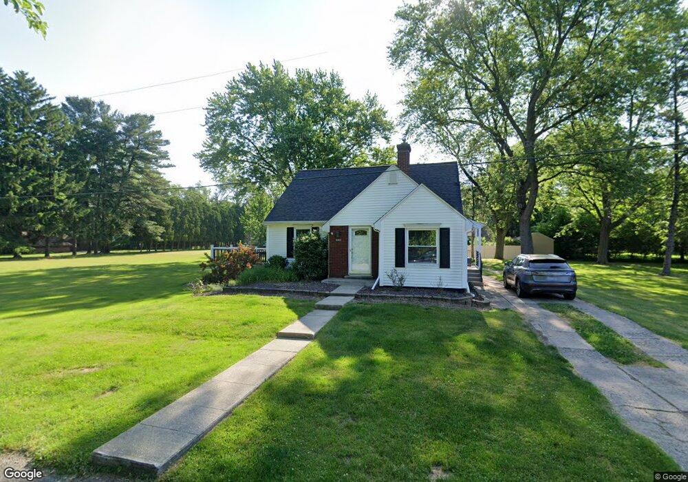 53566 Sumpter St, South Bend, IN 46637 - photo 1